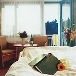 Szálloda Bernstein 4*
