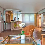 Szálloda Bernstein 4*