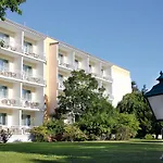 Bernstein Szálloda 4*