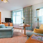 Szálloda Bernstein 4*