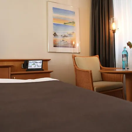 فندق Bernstein بريرو