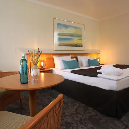 فندق Bernstein بريرو