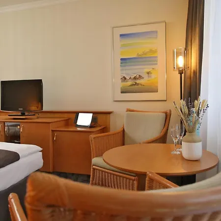 Bernstein Hotel Prerow