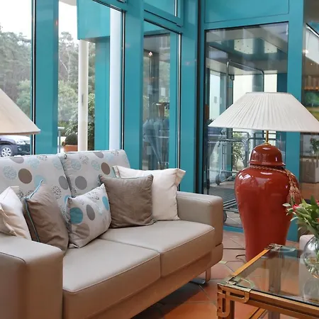 Bernstein فندق 4*