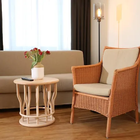 Bernstein فندق بريرو