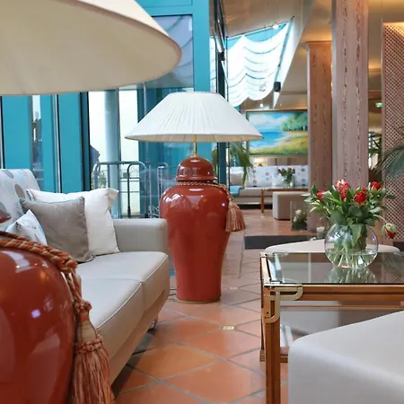 Hotel Bernstein Prerow