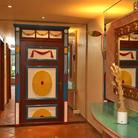 Bernstein 4* بريرو