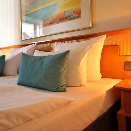 فندق Bernstein بريرو