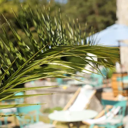 Bernstein فندق بريرو