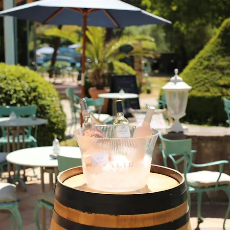 Bernstein فندق 4*