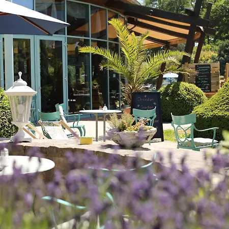 Hotel Bernstein Prerow