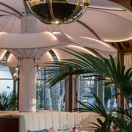 Bernstein Hotel Prerow