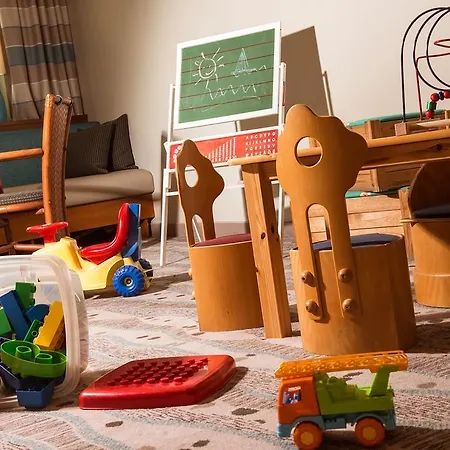 Bernstein فندق بريرو