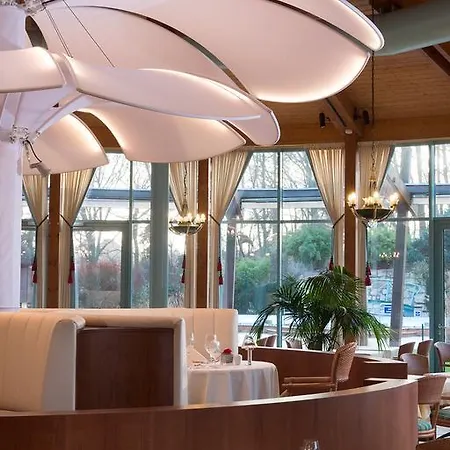 Hotel Bernstein Prerow