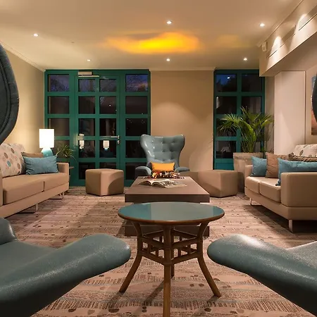 Bernstein Hotel Prerow