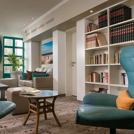 فندق Bernstein 4*