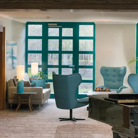 Bernstein فندق بريرو