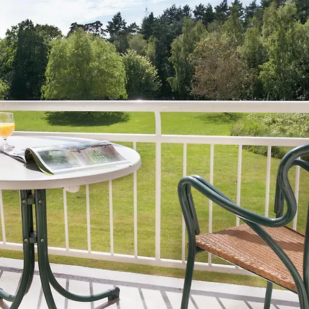 Bernstein Hotel 4*