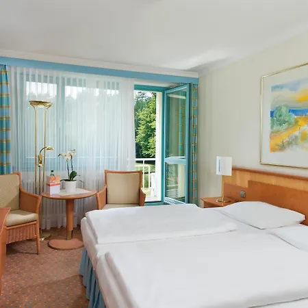 Hotel Bernstein Prerow