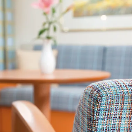 فندق Bernstein 4*