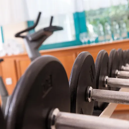 Bernstein فندق بريرو