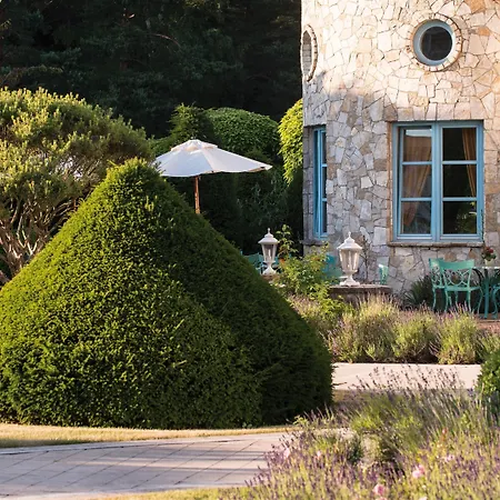 فندق Bernstein بريرو