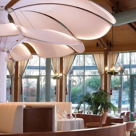 Bernstein فندق بريرو