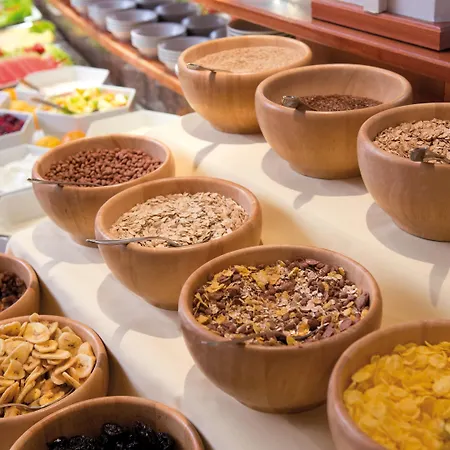 فندق Bernstein بريرو