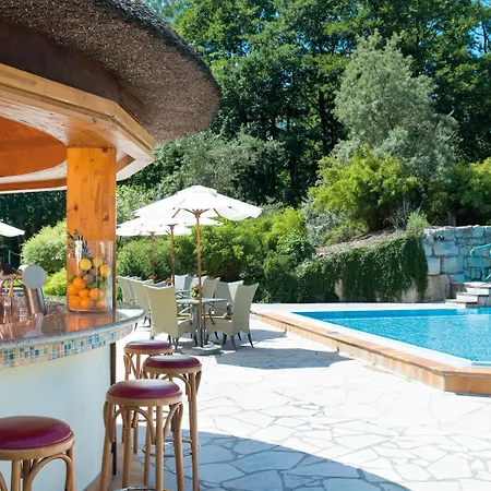 Hotel Bernstein