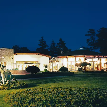 Bernstein Hotel 4*