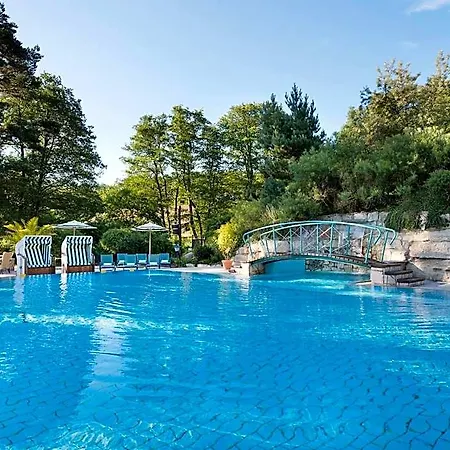 Bernstein Hotel Prerow