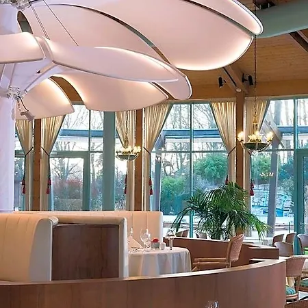 Bernstein Hotel Prerow