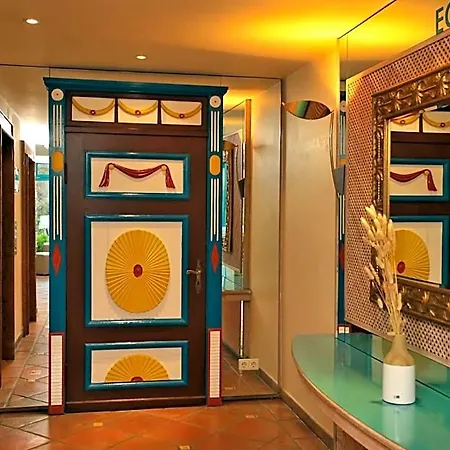 Bernstein Hotel Prerow