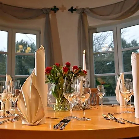 Hotel Bernstein 4*