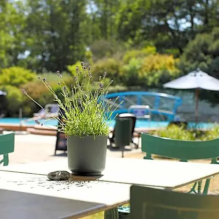 Bernstein Hotel Prerow