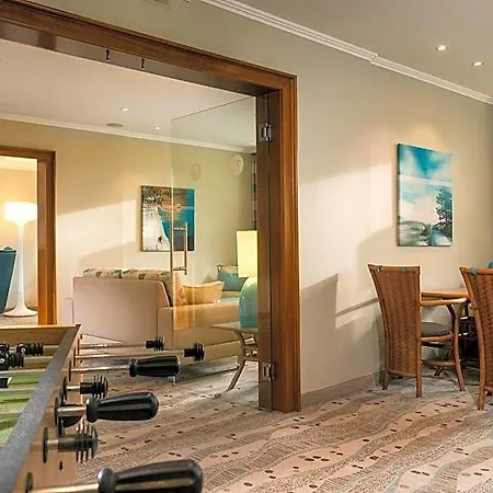 Bernstein Hotel Prerow