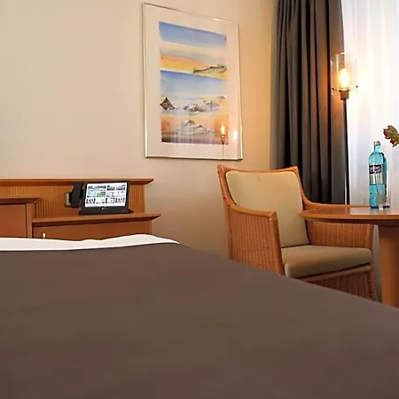 Hotel Bernstein Prerow