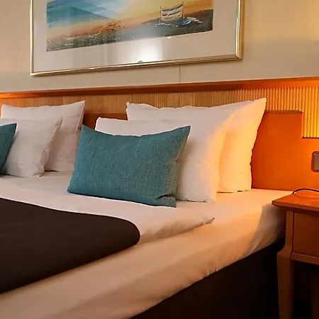 Hotel Bernstein