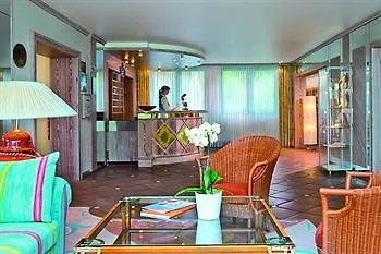 Bernstein Hotel Prerow