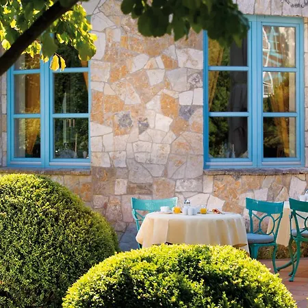 Bernstein فندق بريرو