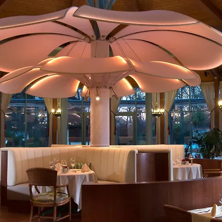 فندق Bernstein بريرو