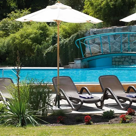 Hotel Bernstein Prerow