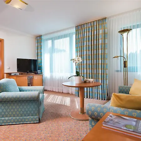 Hotel Bernstein 4*
