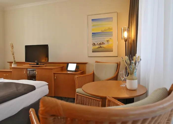 Bernstein Hotel Prerow