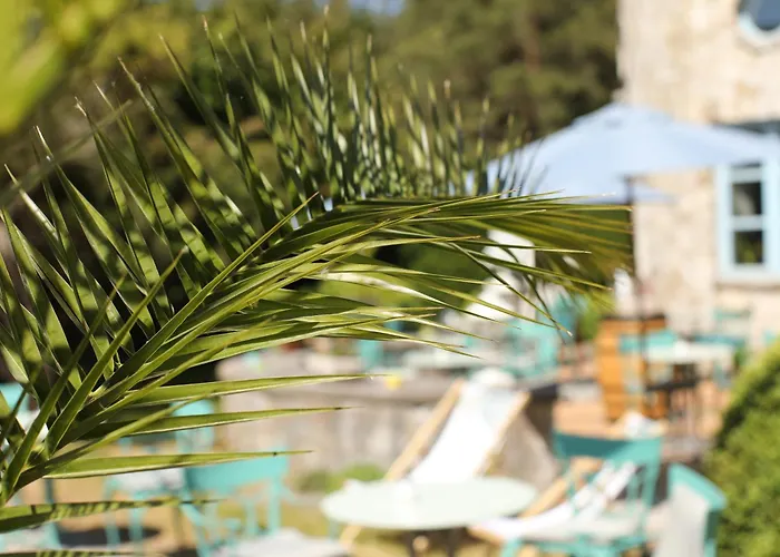 Bernstein Hotel Prerow