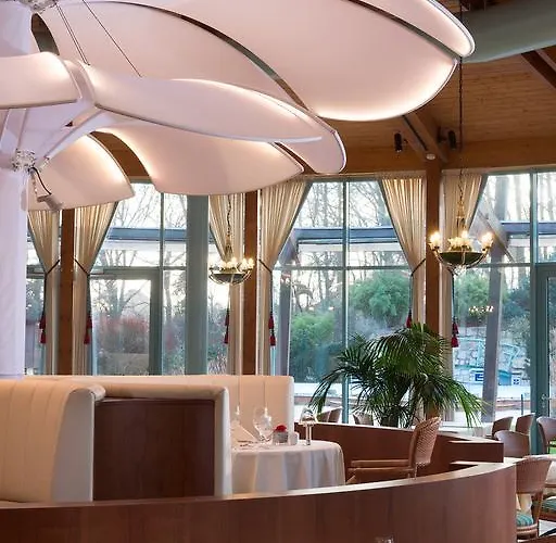 Hotel Bernstein Prerow