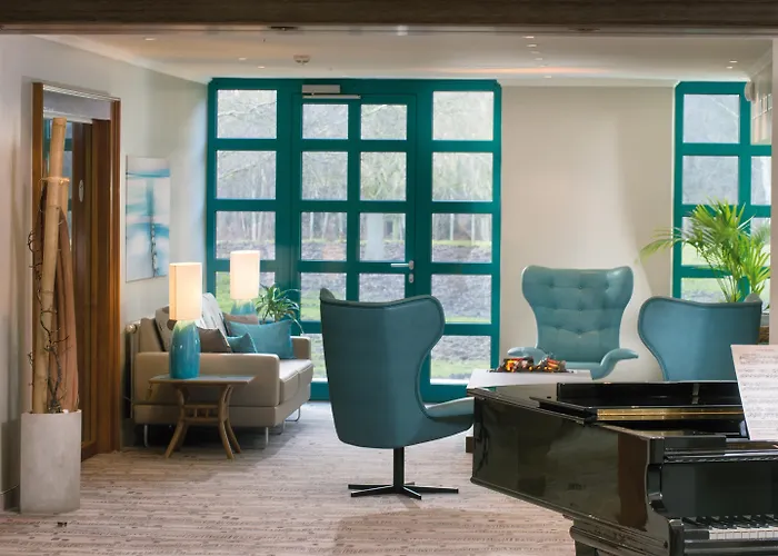 Bernstein Hotel Prerow