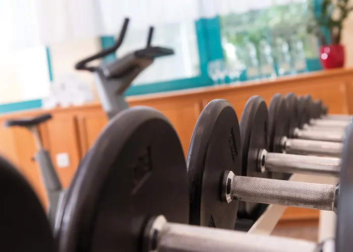 Bernstein Hotel Prerow