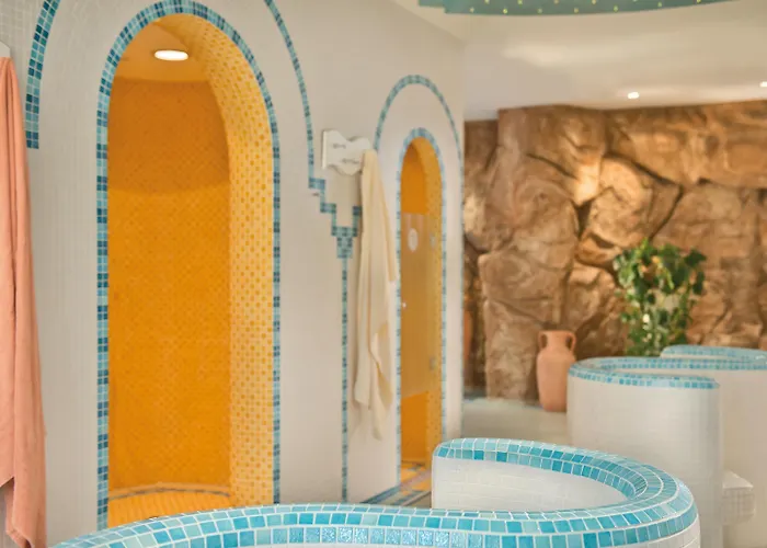 Hotel Bernstein Prerow