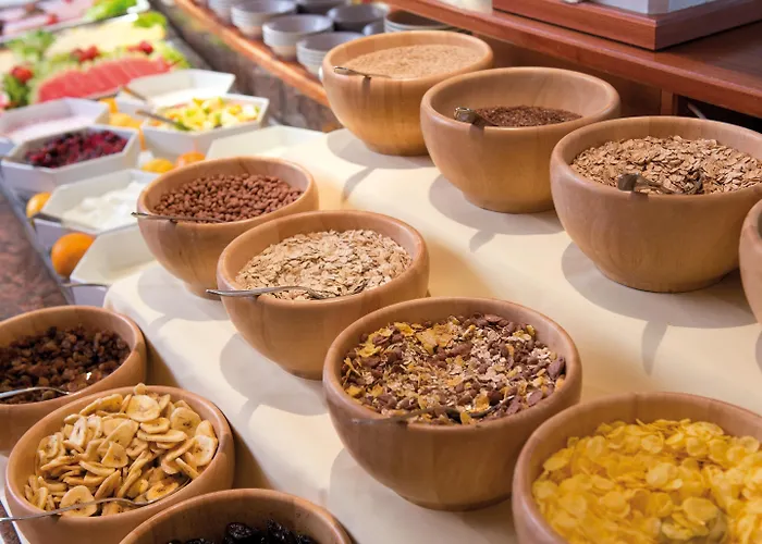 Hotel Bernstein Prerow